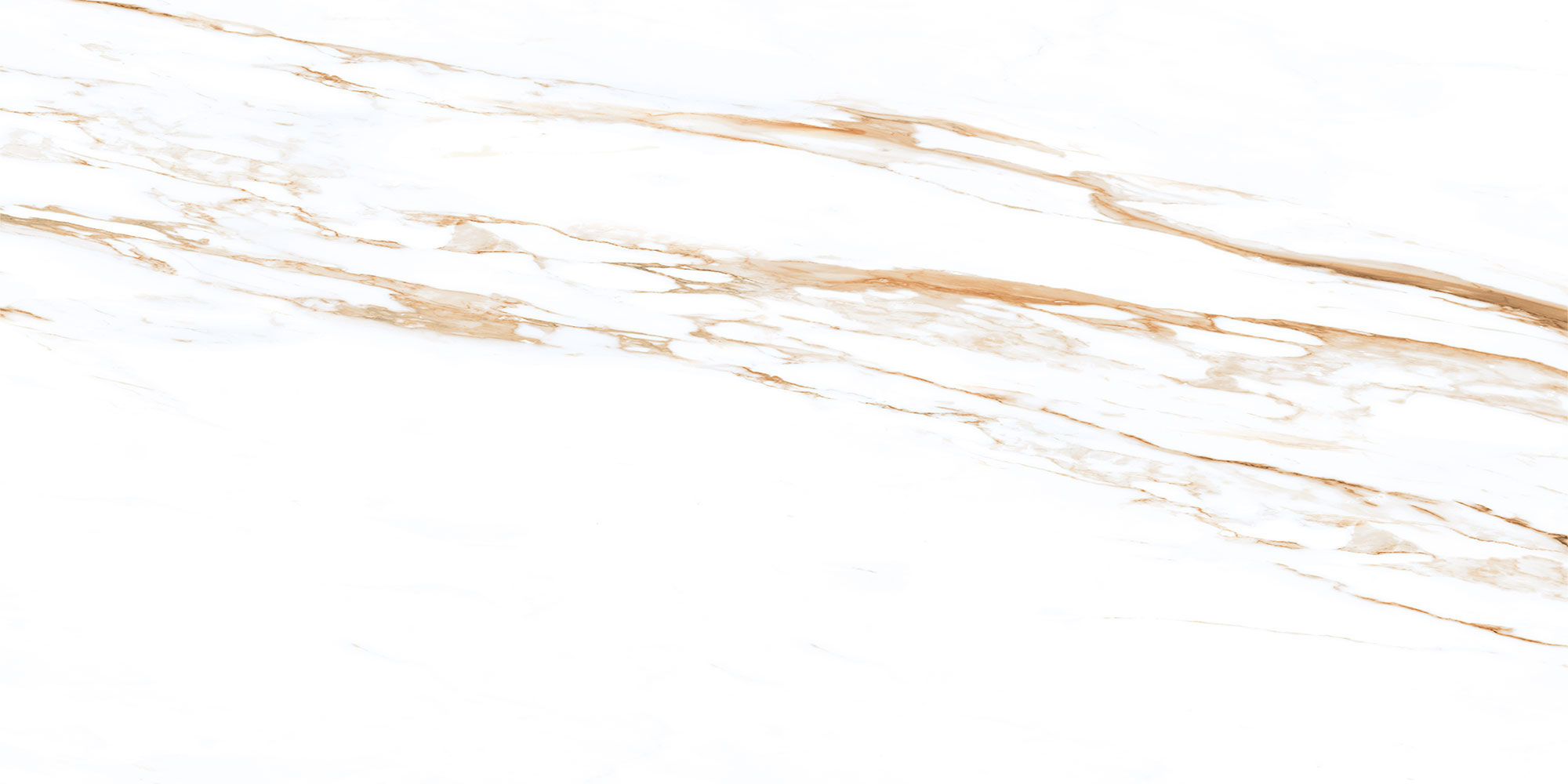 Carrara Gold Endless