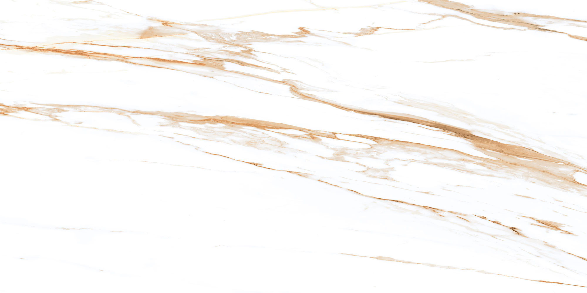 Carrara Gold Rib