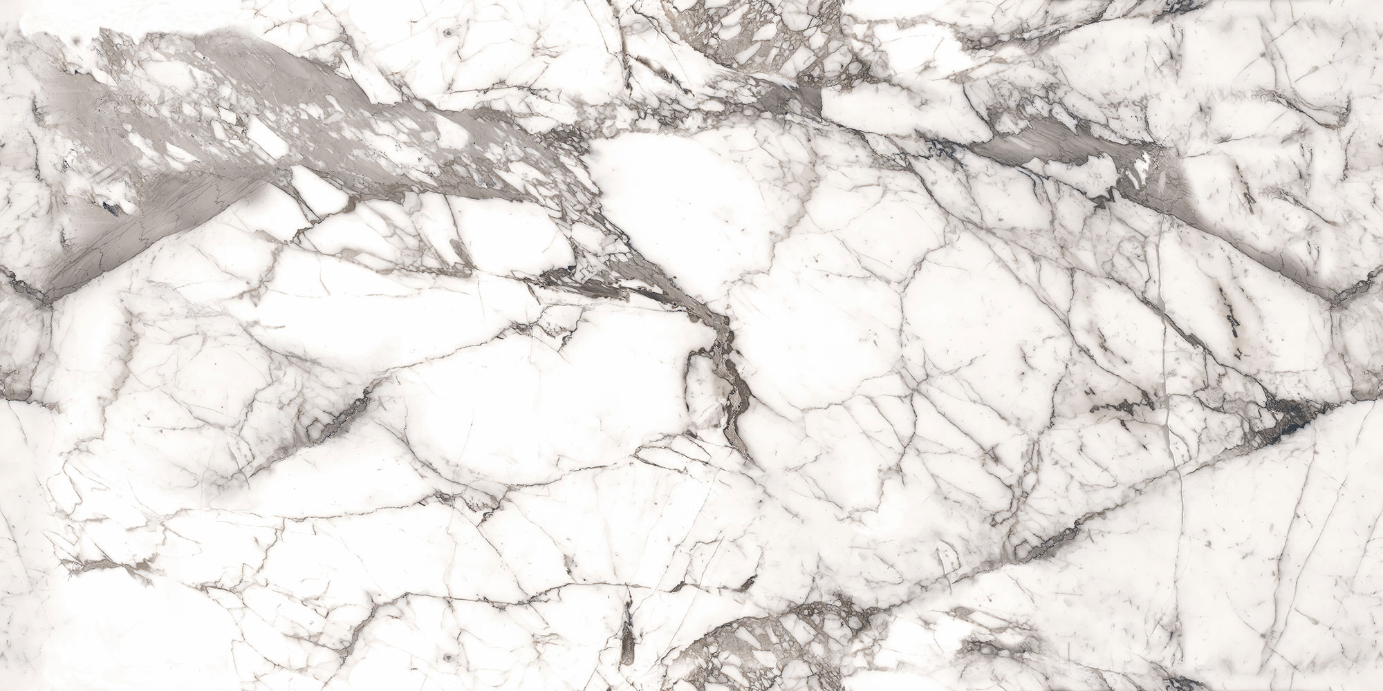 Carrara Grigio Rib