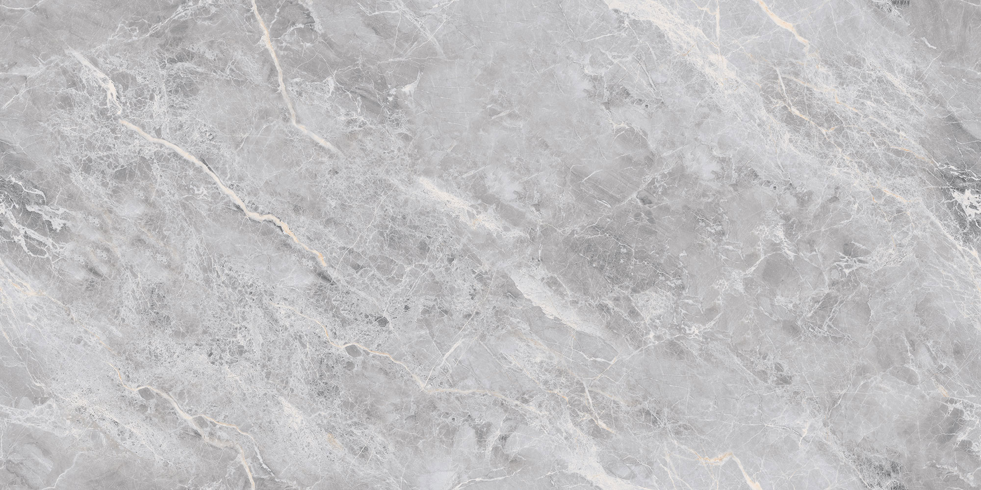 Florence Grey Rib