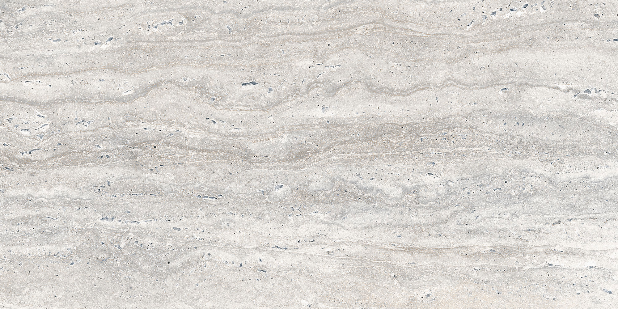 Travein Grey Rib