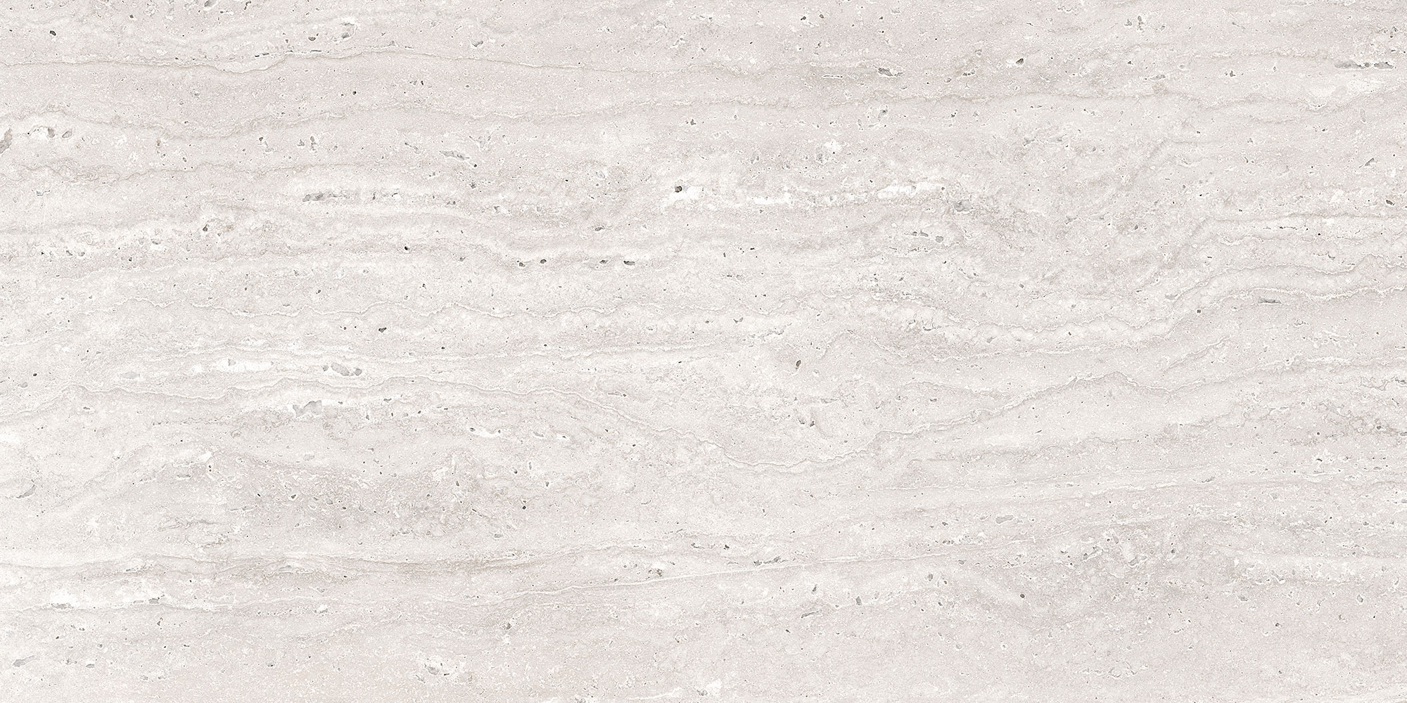 Travein Silver Rib