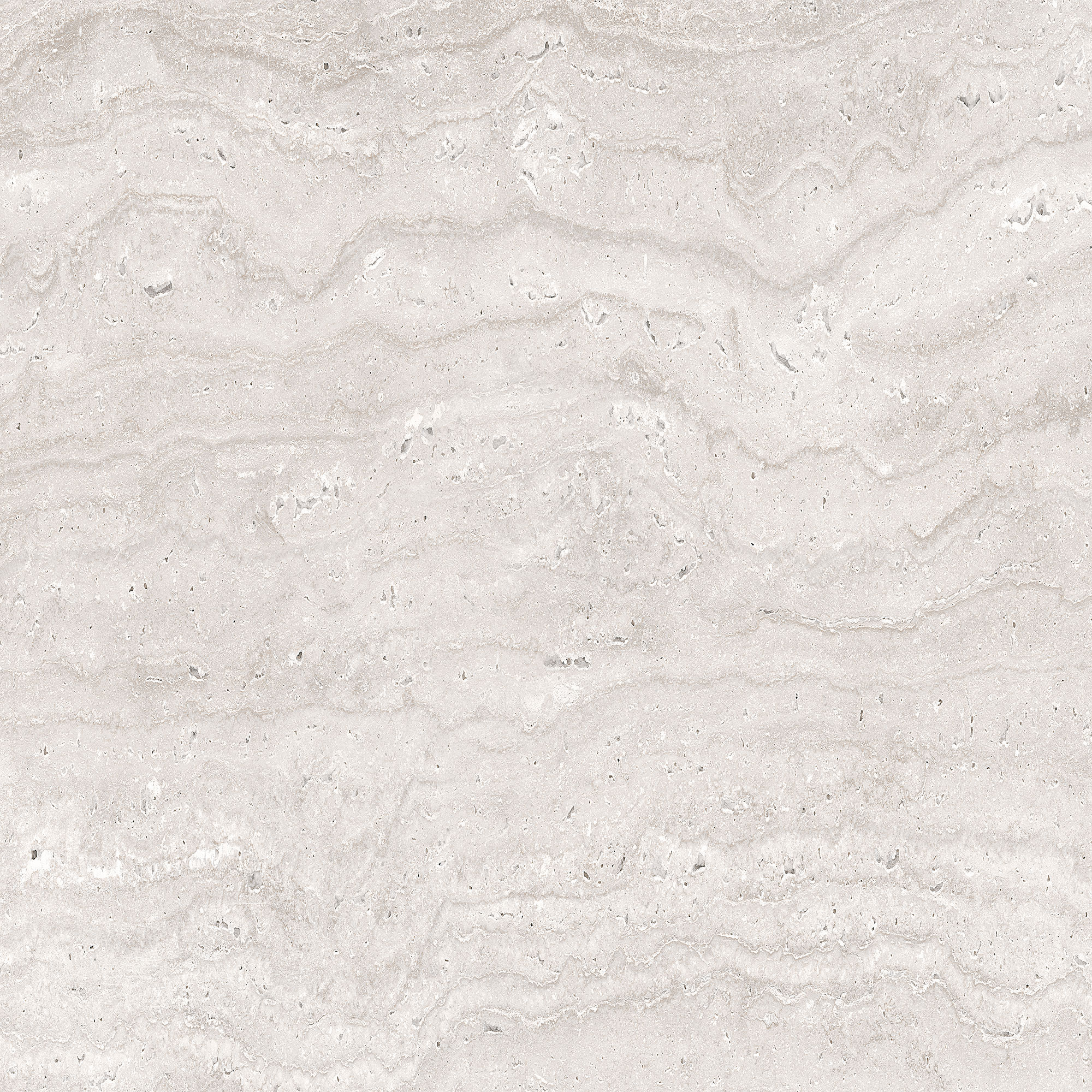 Travein Silver