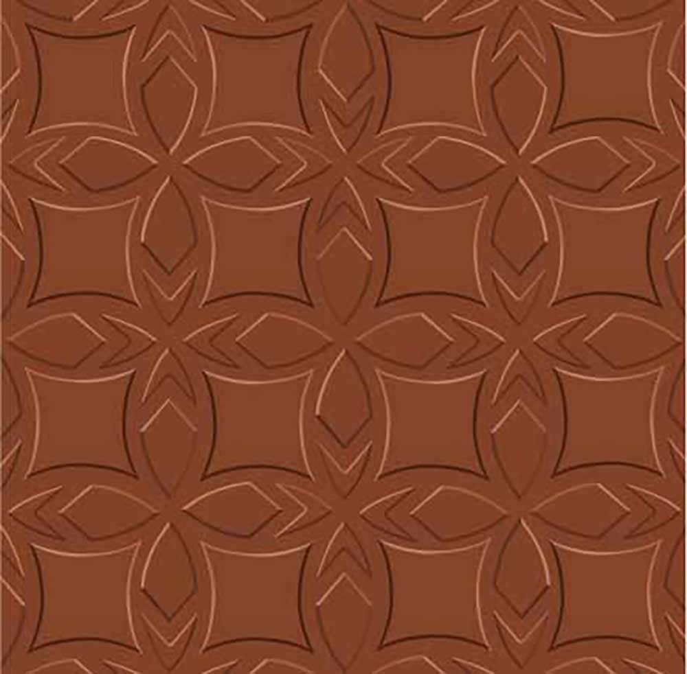 Starlet Terracotta