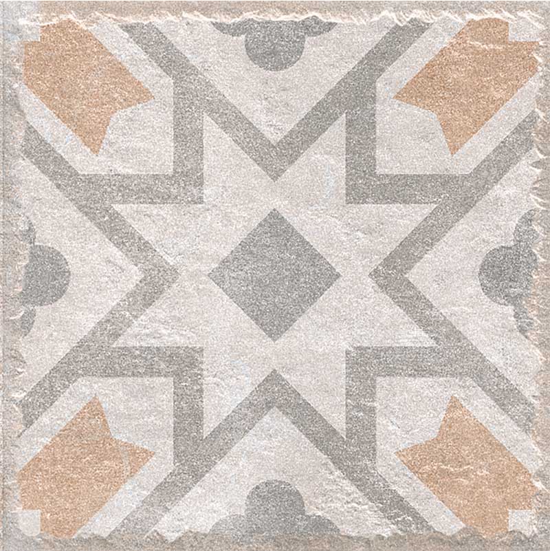Galaxy Grey Decor