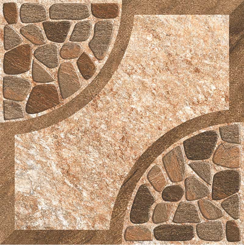 Stone Rust Copper