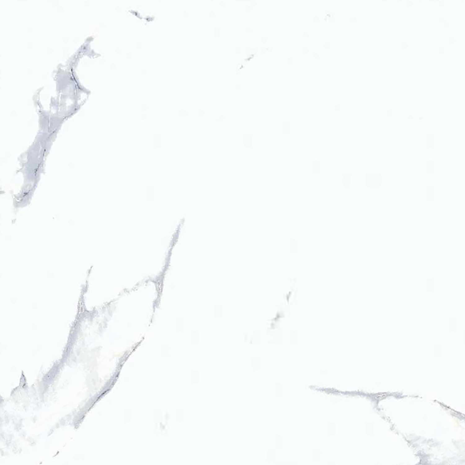 Navy White Marble