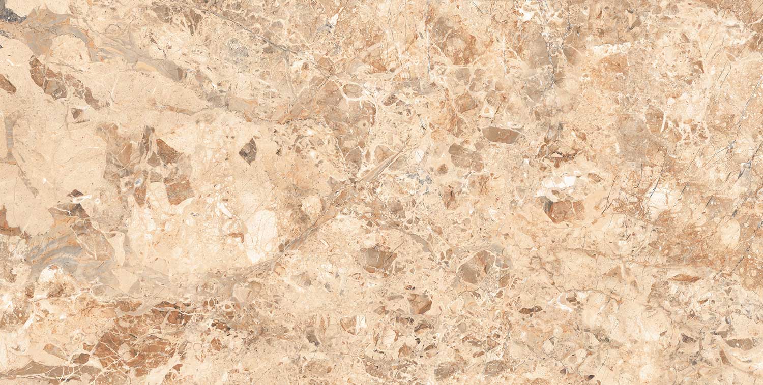 Brecia Gold