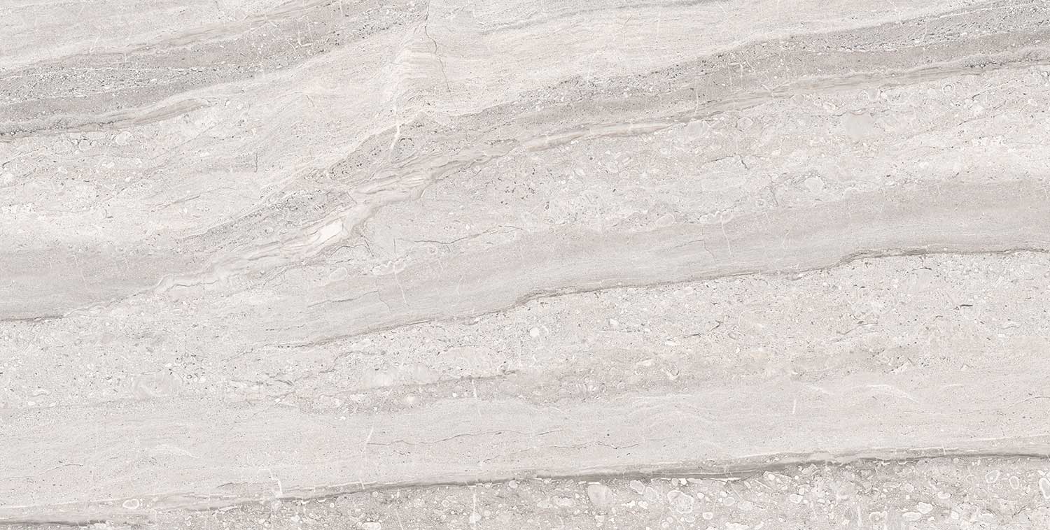 Elena Grey Marble