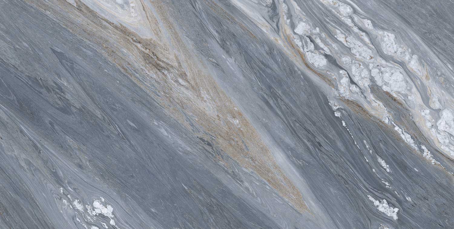 Pluto Gris