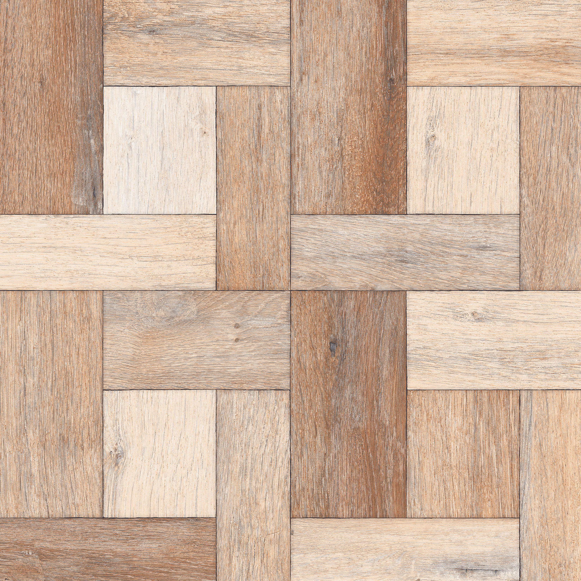 Colombia Teak