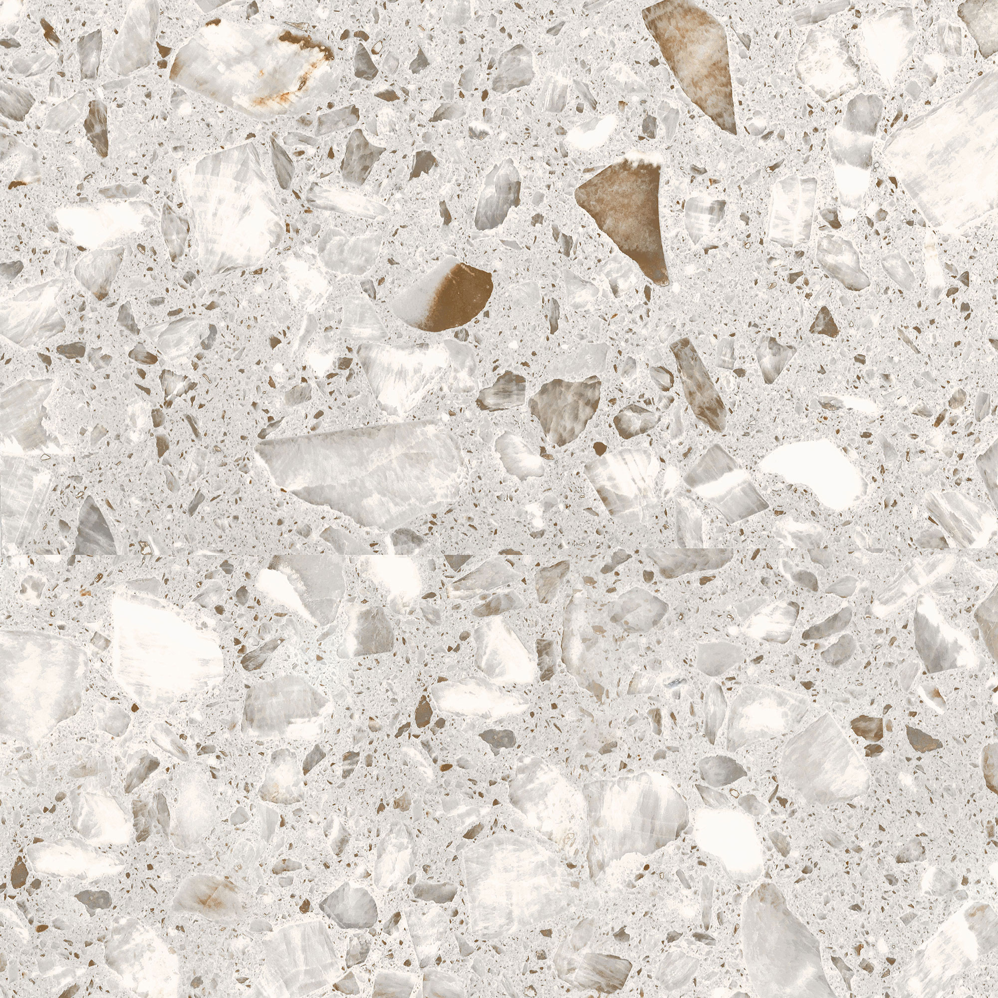 Pebble Grey