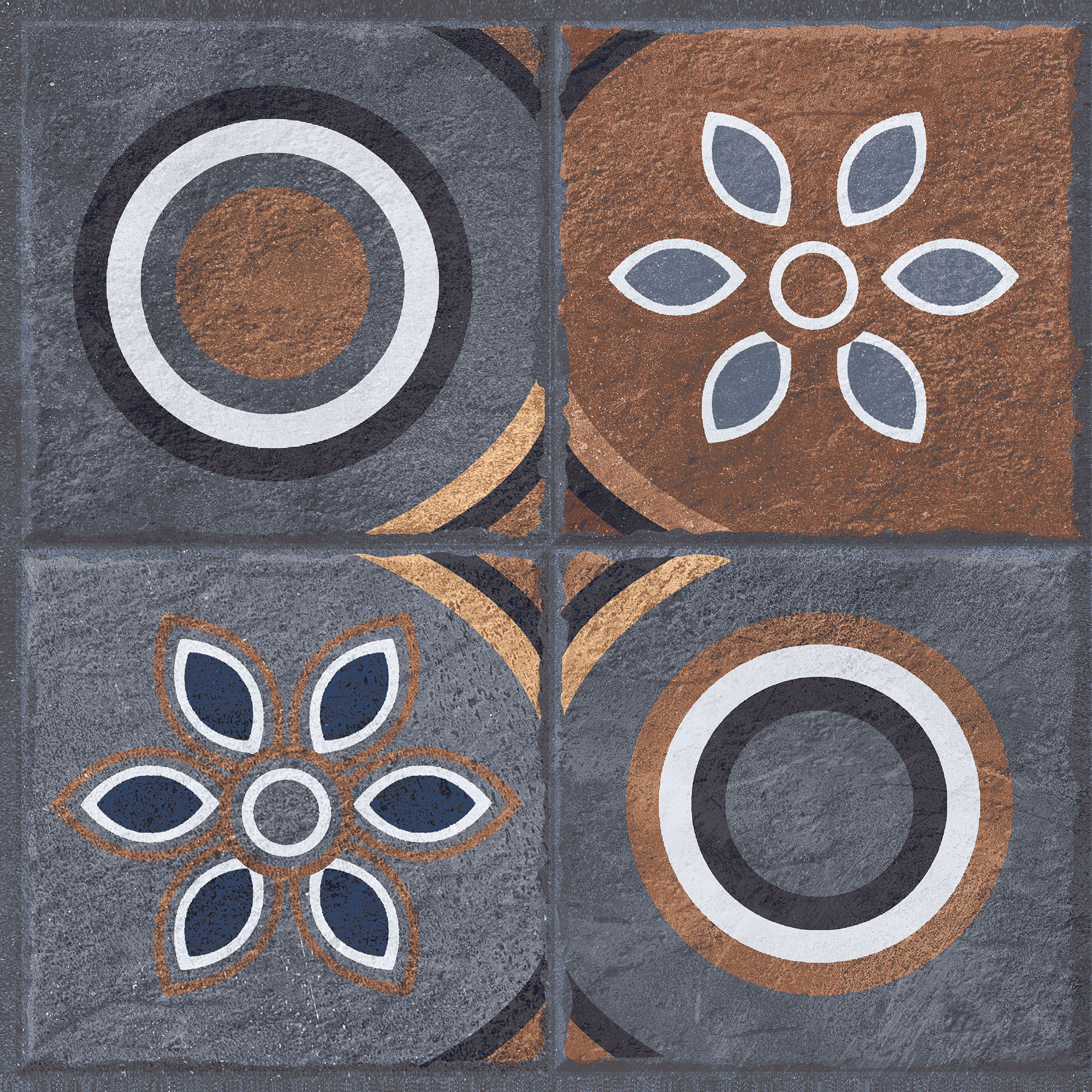 Quattro Decor