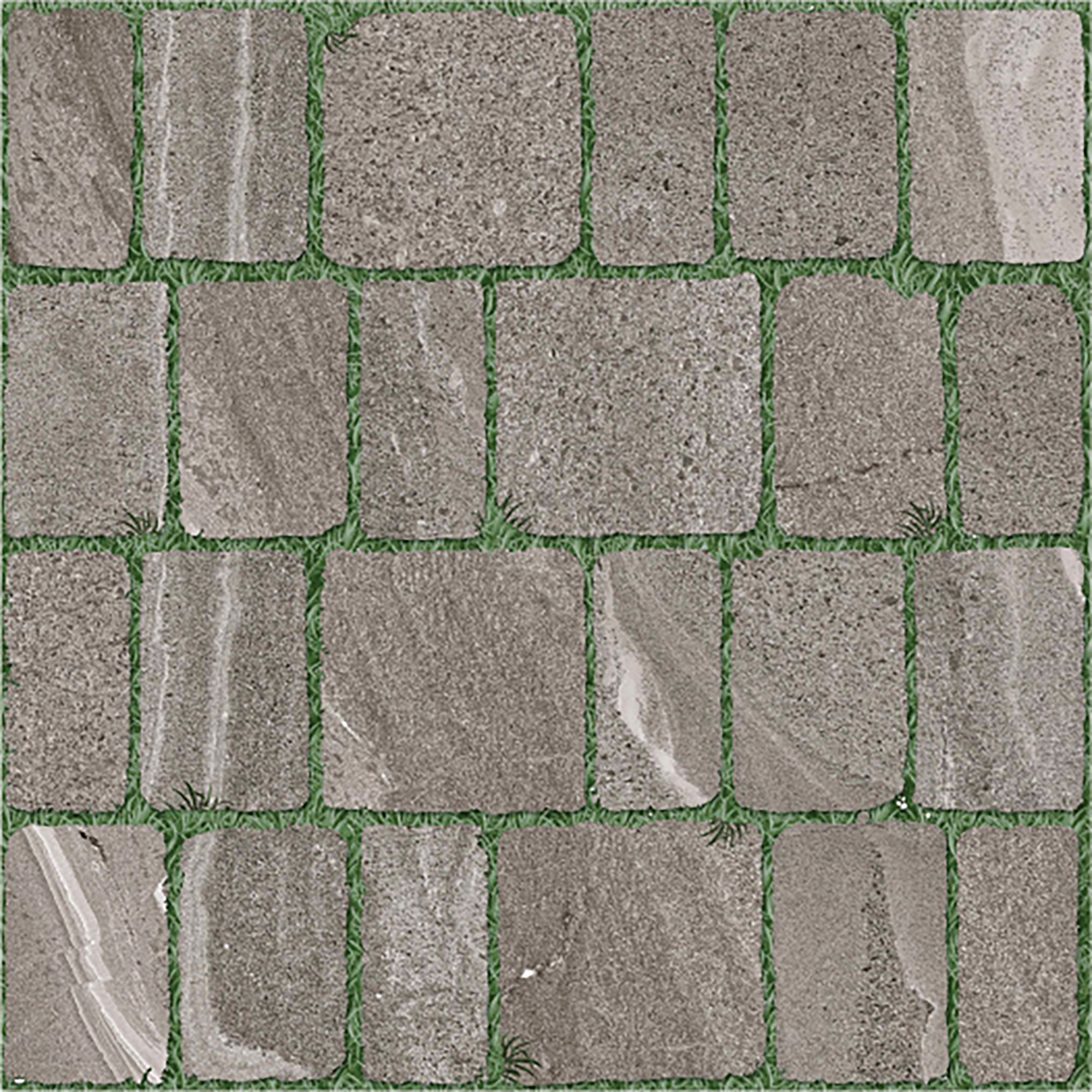 Cobble Gris