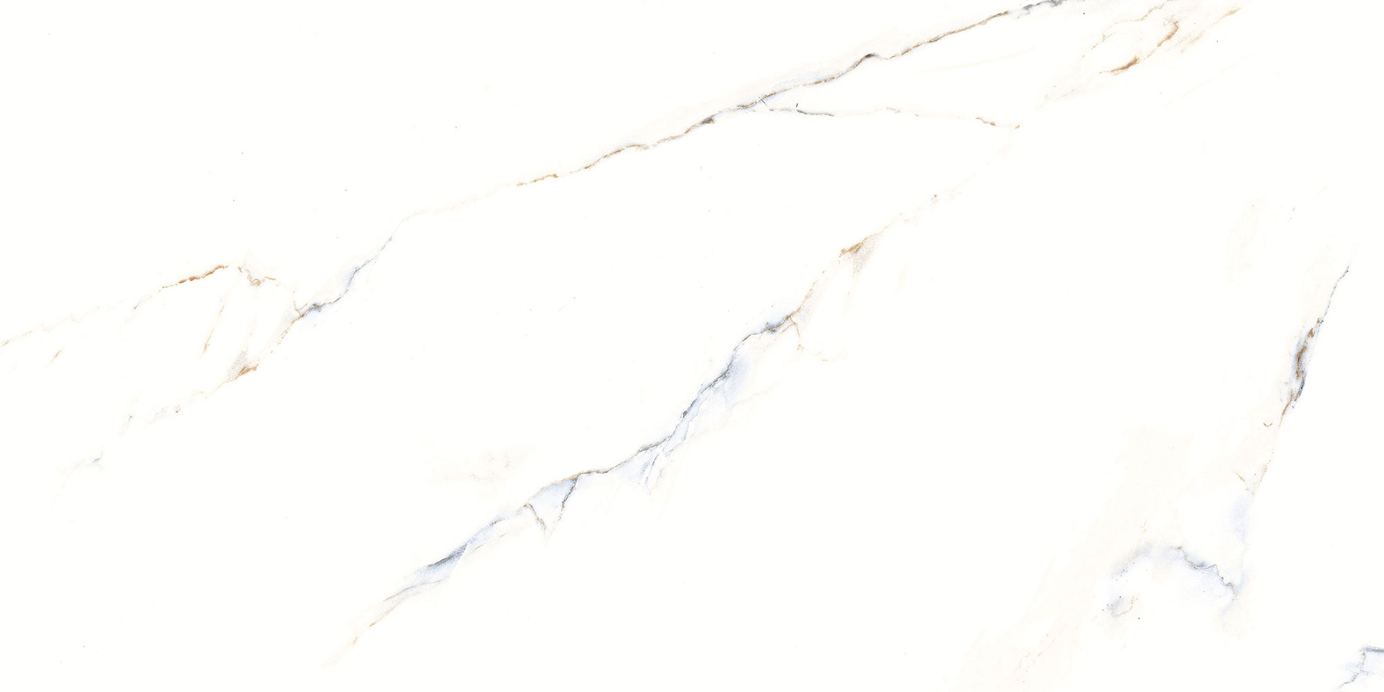 Achromic White Marble