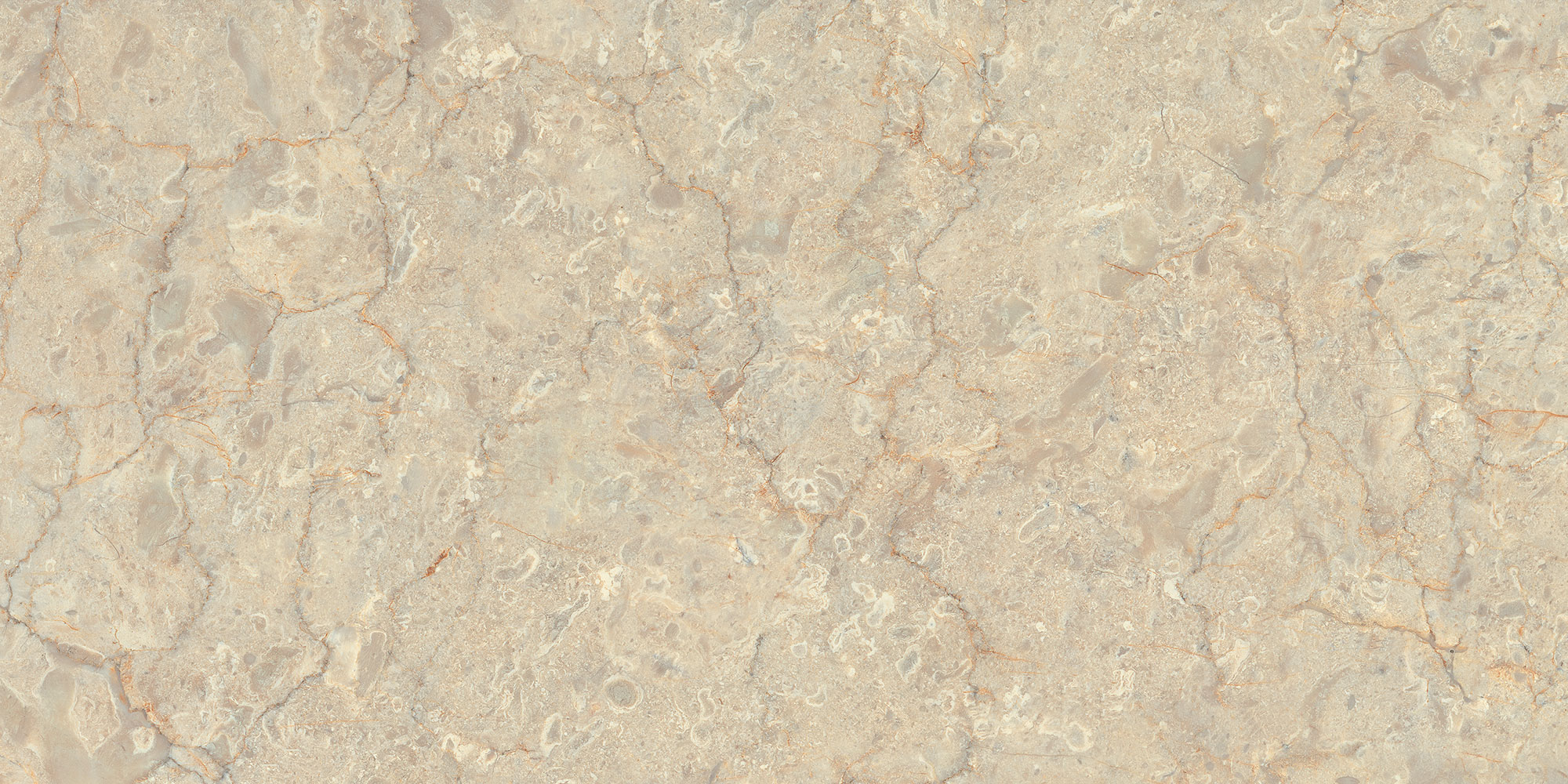 Cavalor Copper