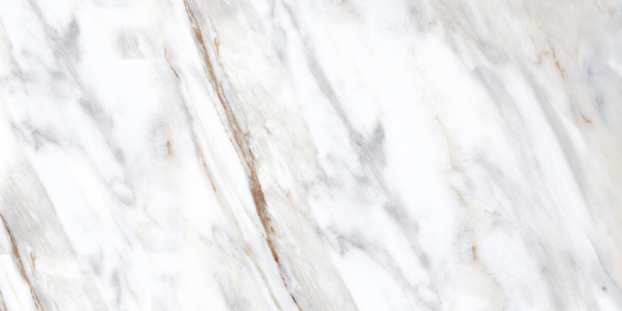 Fluent Grey Marble