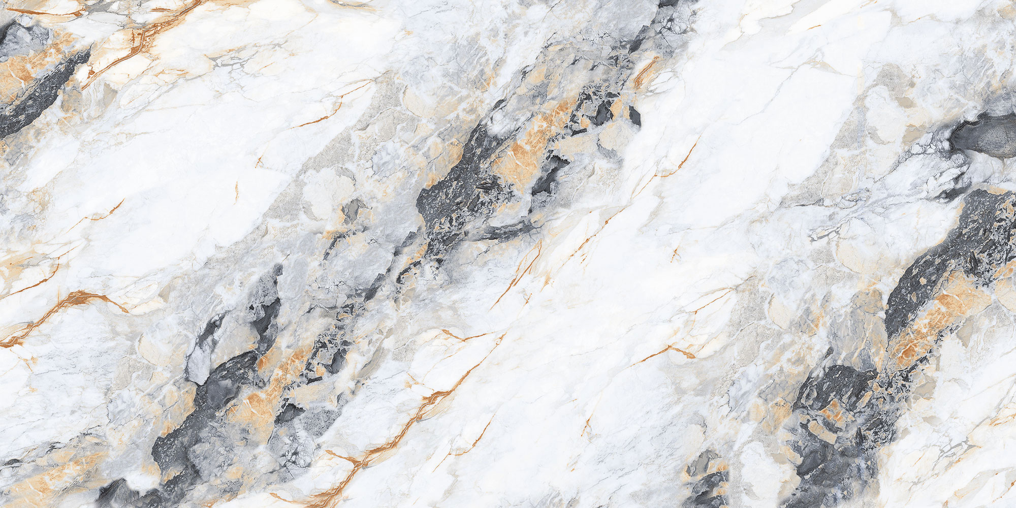 Emuna Bianca Marble