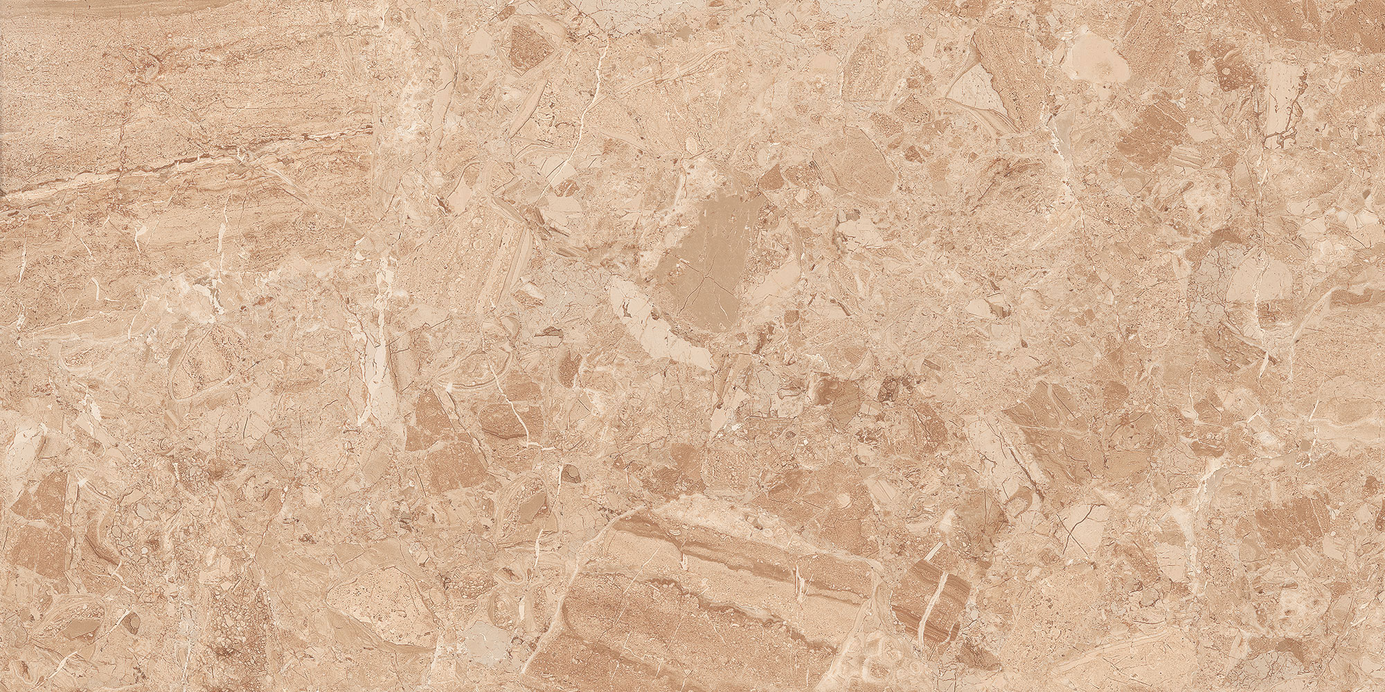 Breccia Natural
