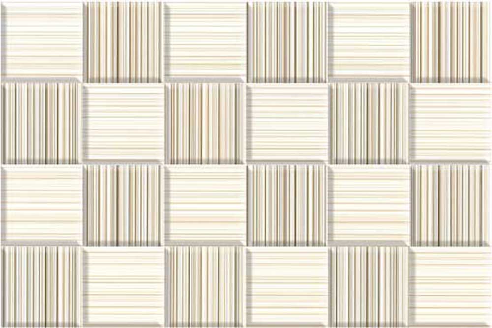 Manhattan Cube Marfil / Moka