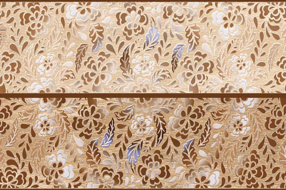 Garden Wood Decor - 1