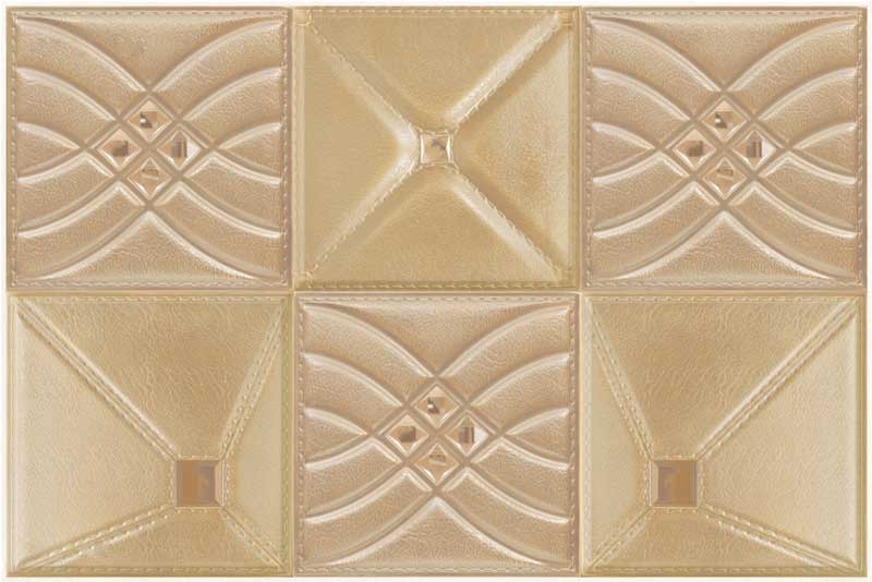 Leatherite Beige Highlighter