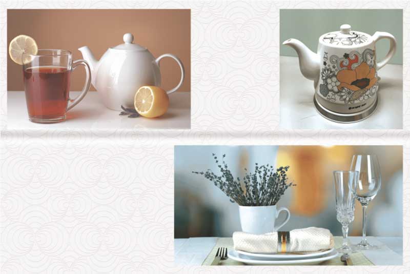 Sheen Kitchen Highlighter