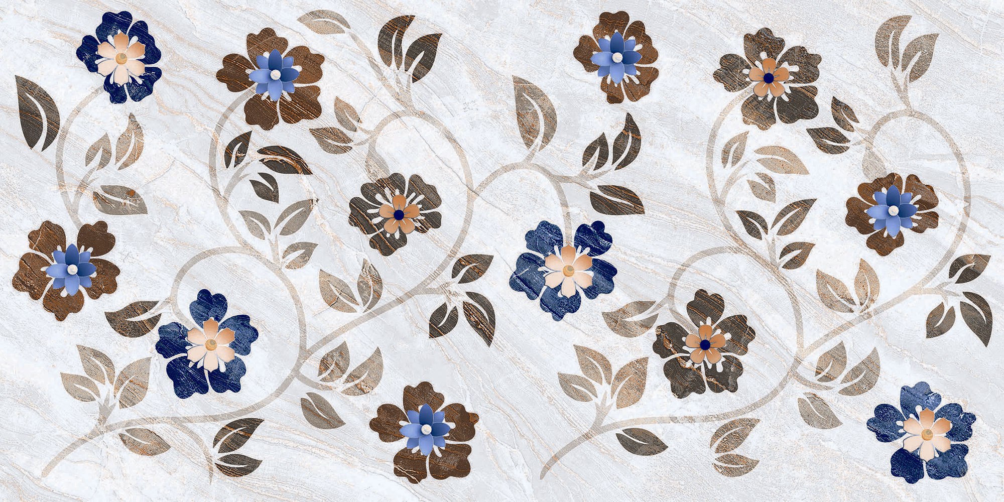 Cameo Decor Polished