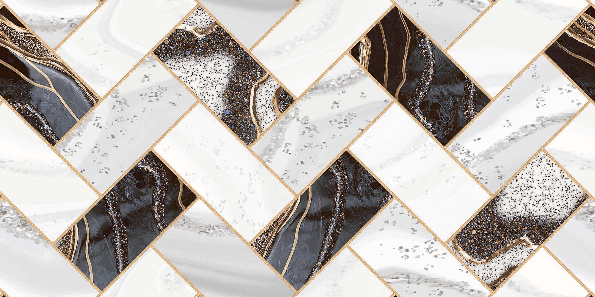 Catania Decor Polished