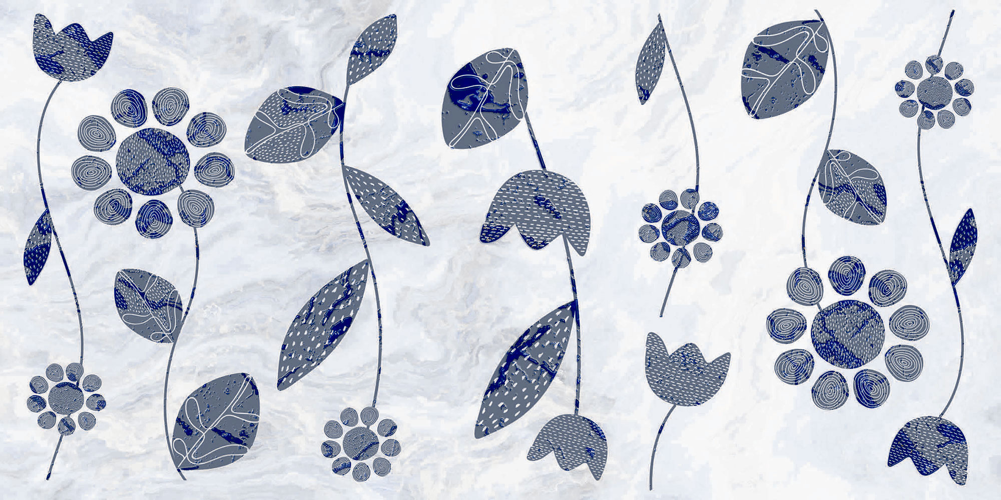 Mirabella Decor Polished