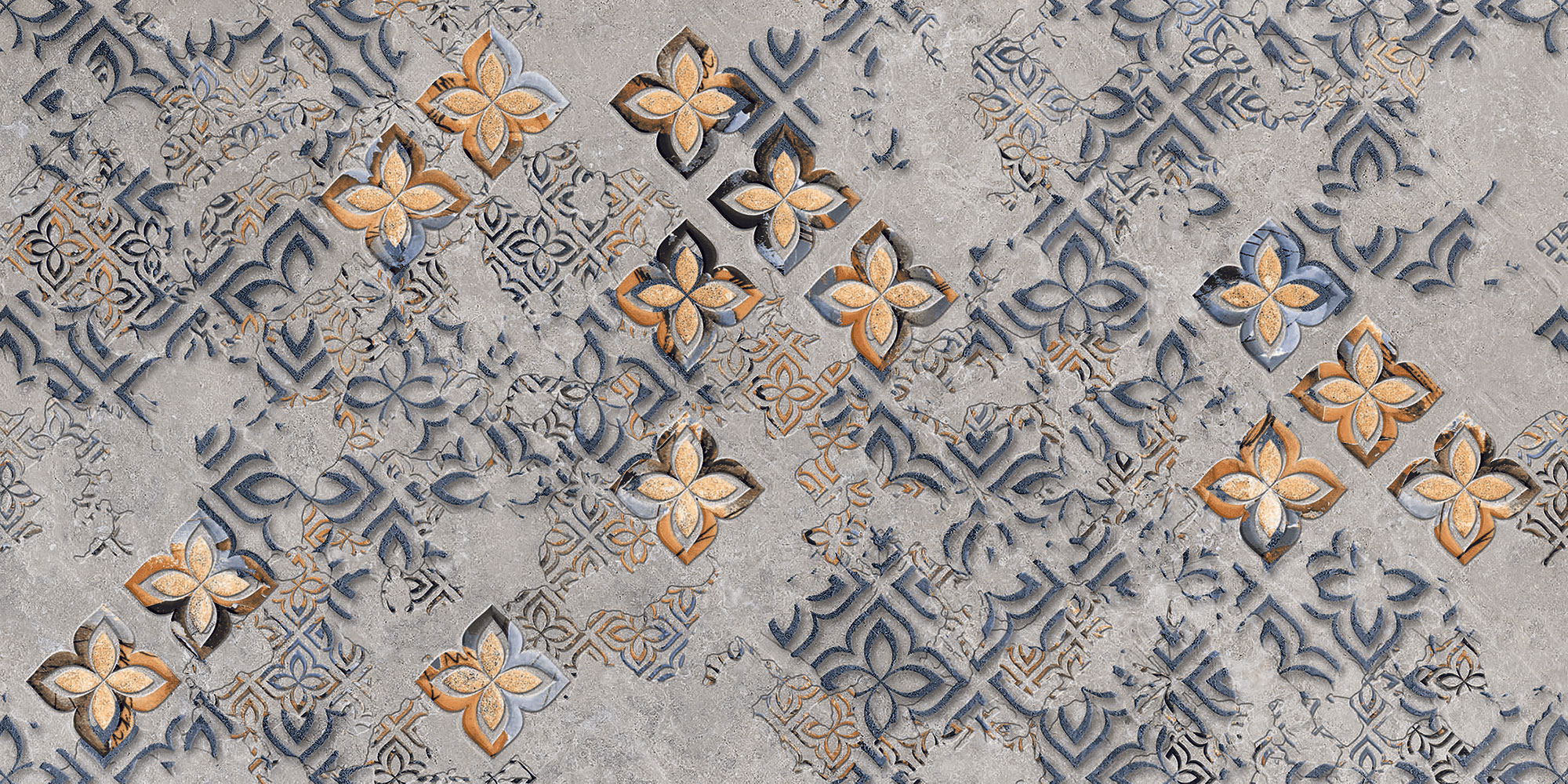 Nordic Decor Polished