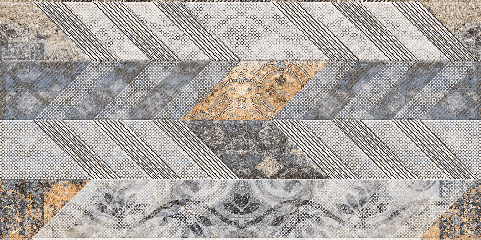 Vanice Decor Polished