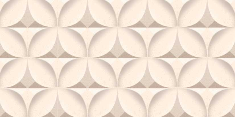 Mesarati Fia Crema Decor