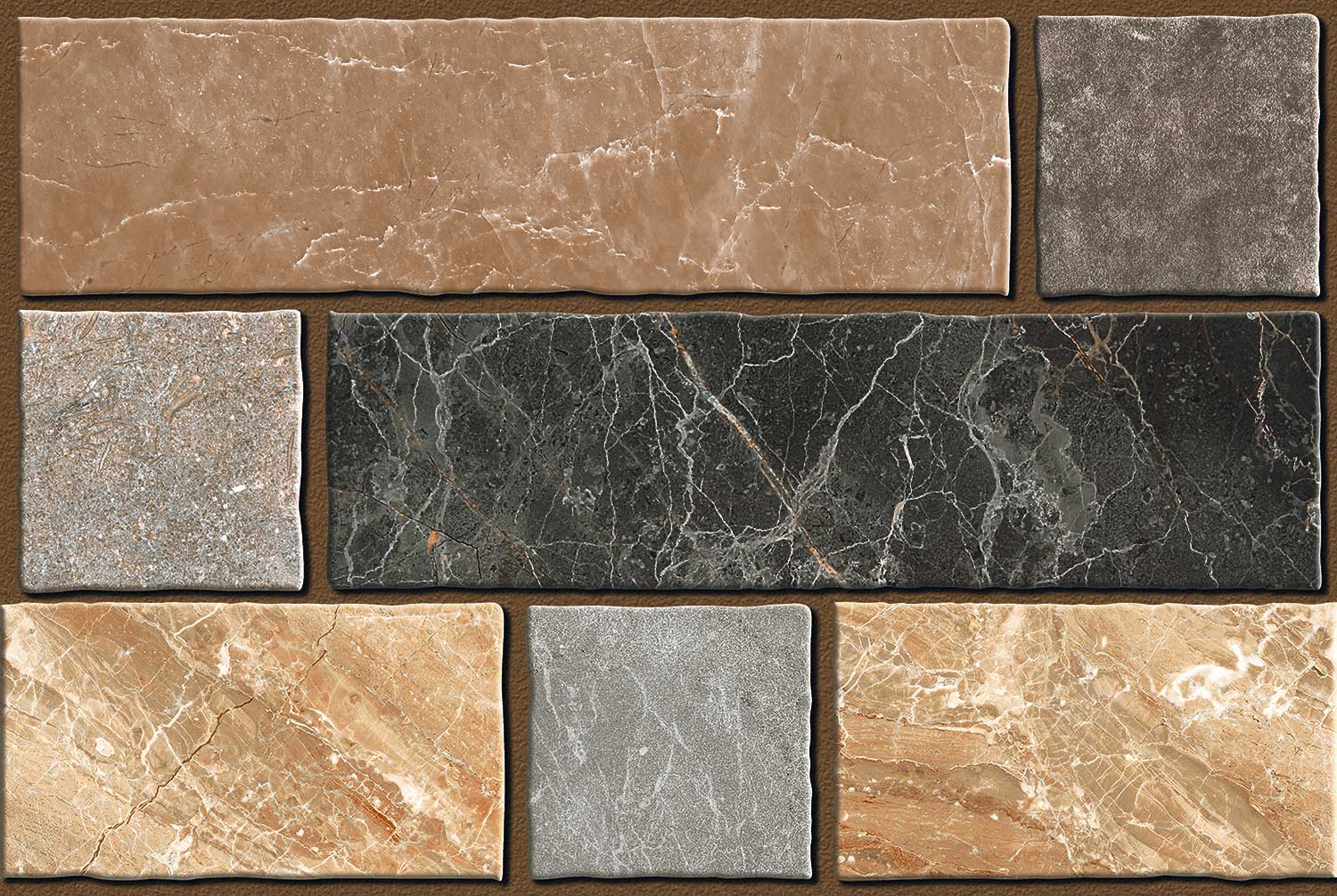 Dorris Stone Naturale