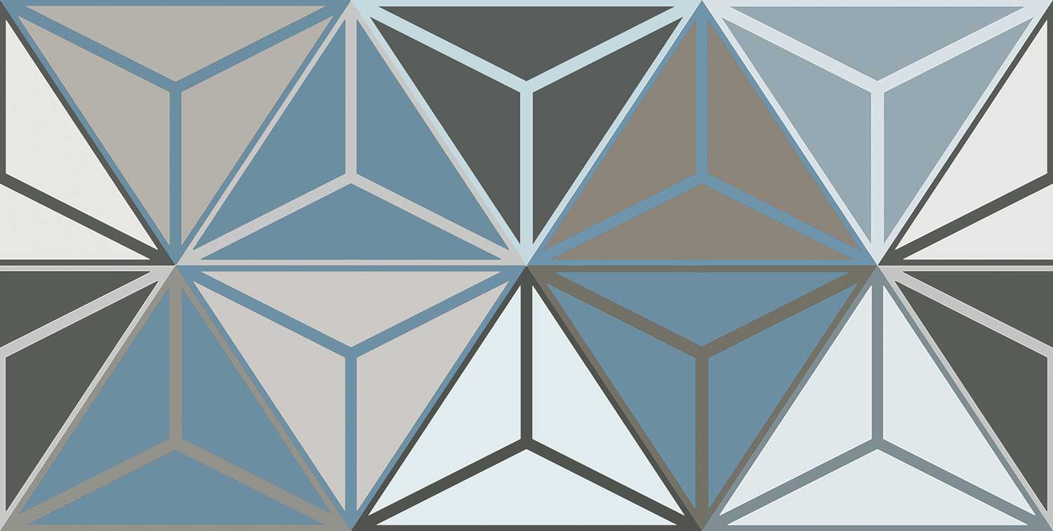 Pyramid Aqua