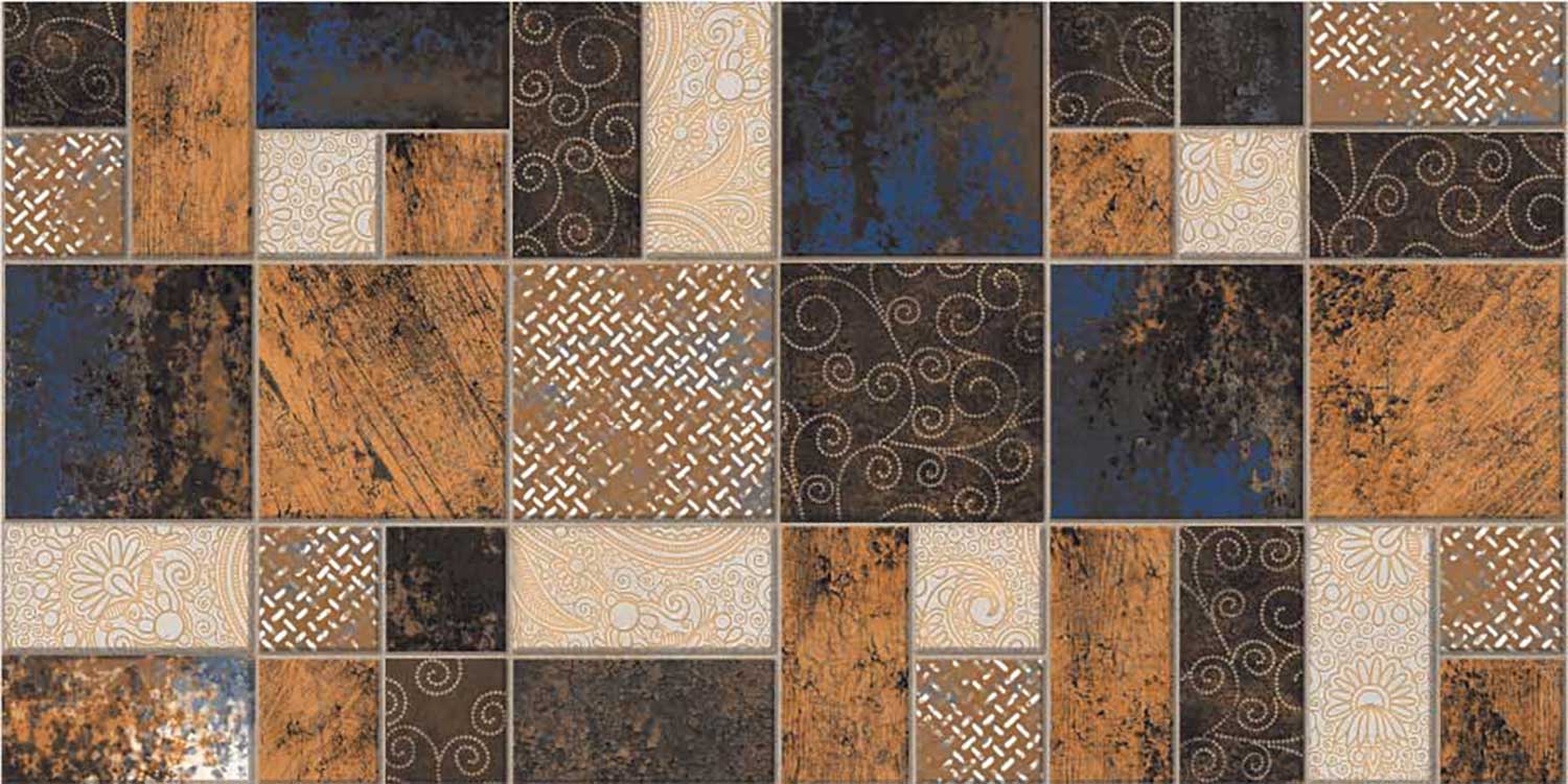 Estelle Decor Polished