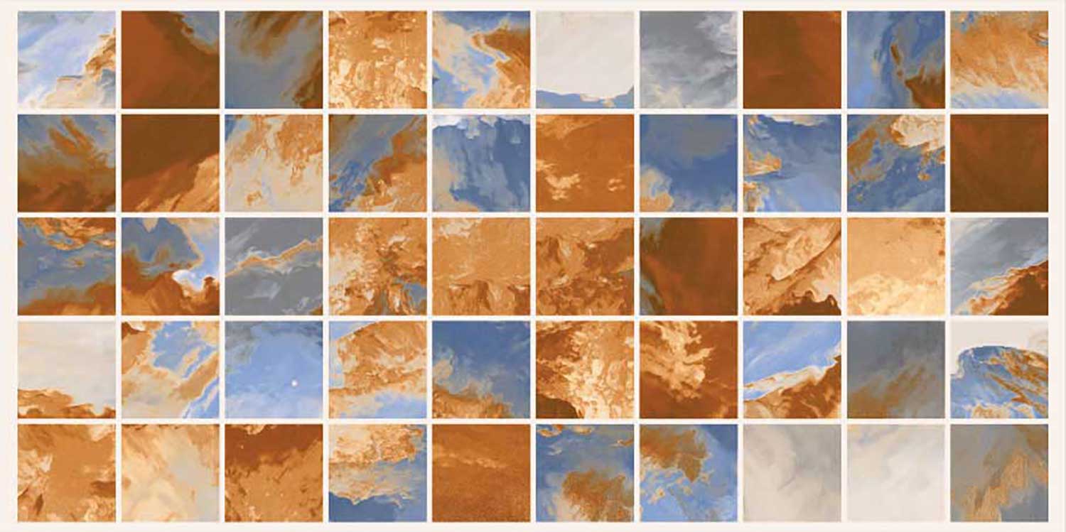 Modica Decor Polised