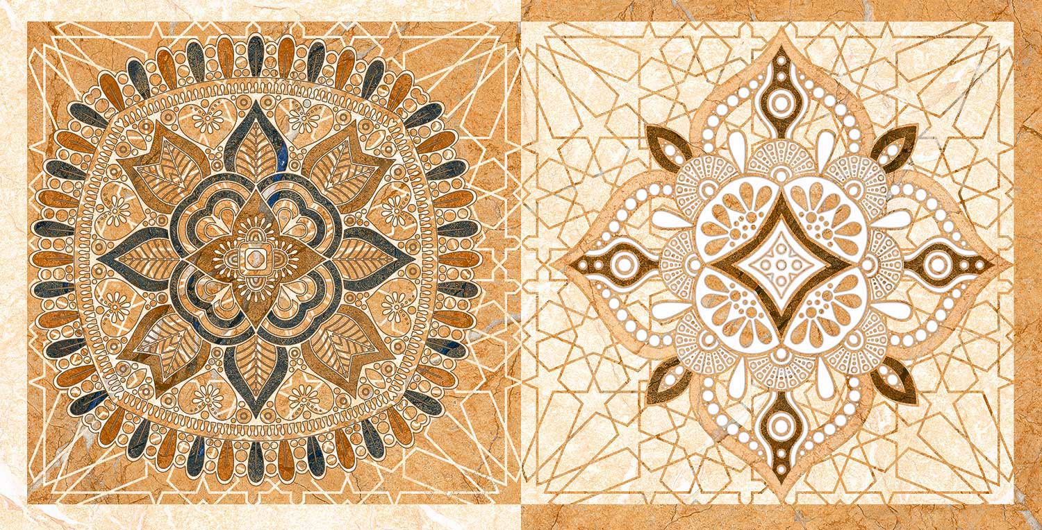 Persia Decor Polished