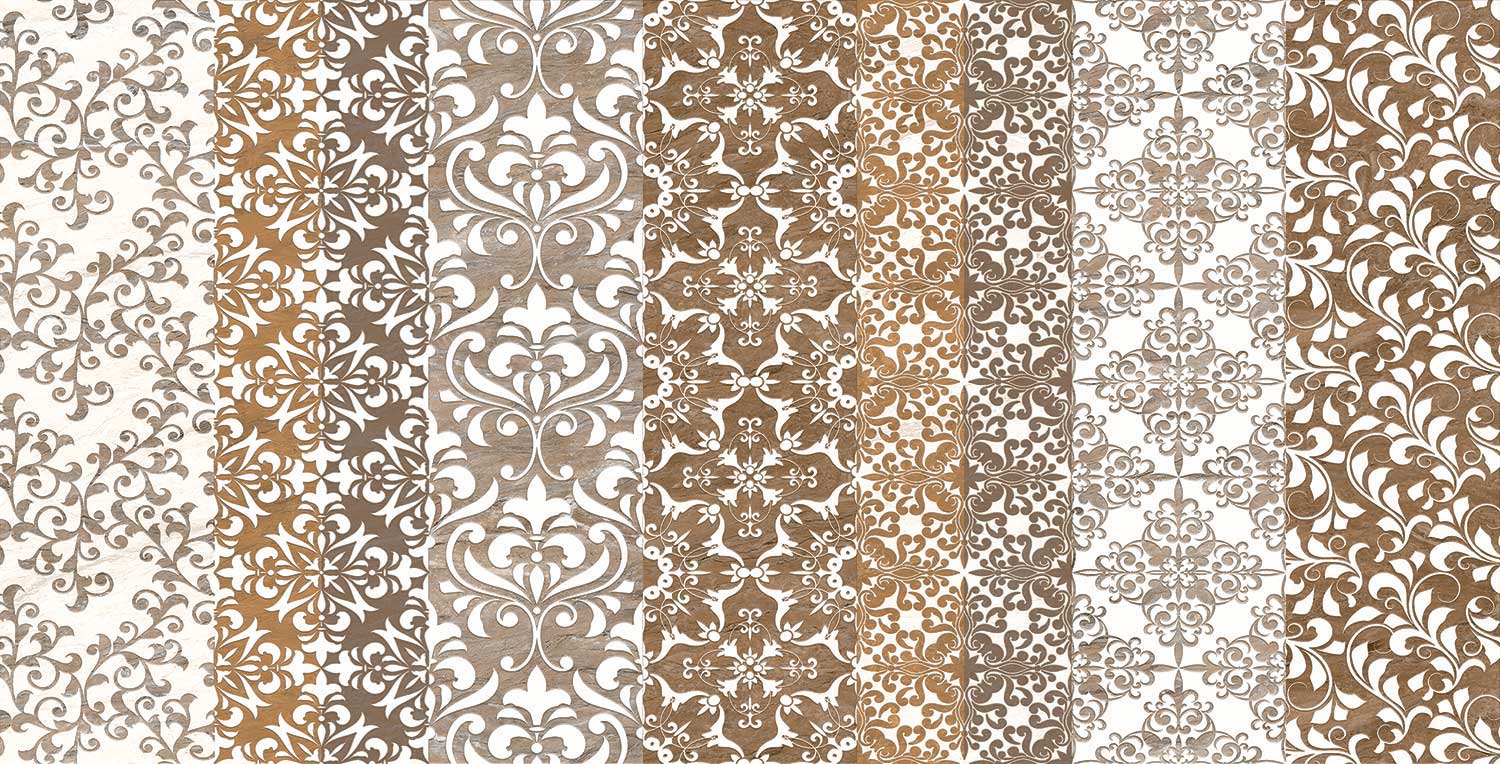 Rayne Decor Polished