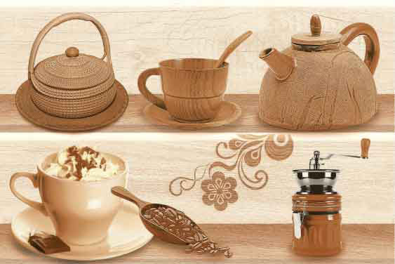 Pantry Wood Highlighter