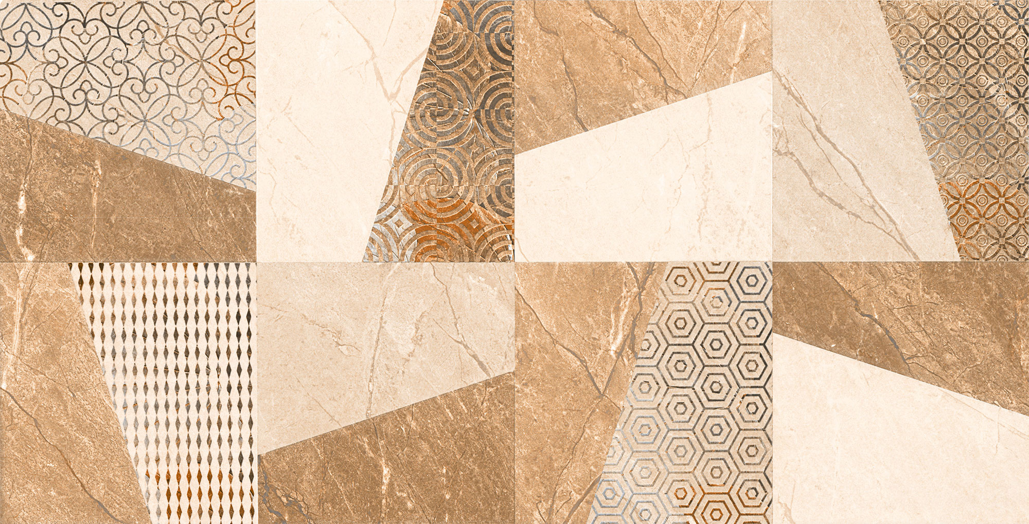 Almate Decor Polished