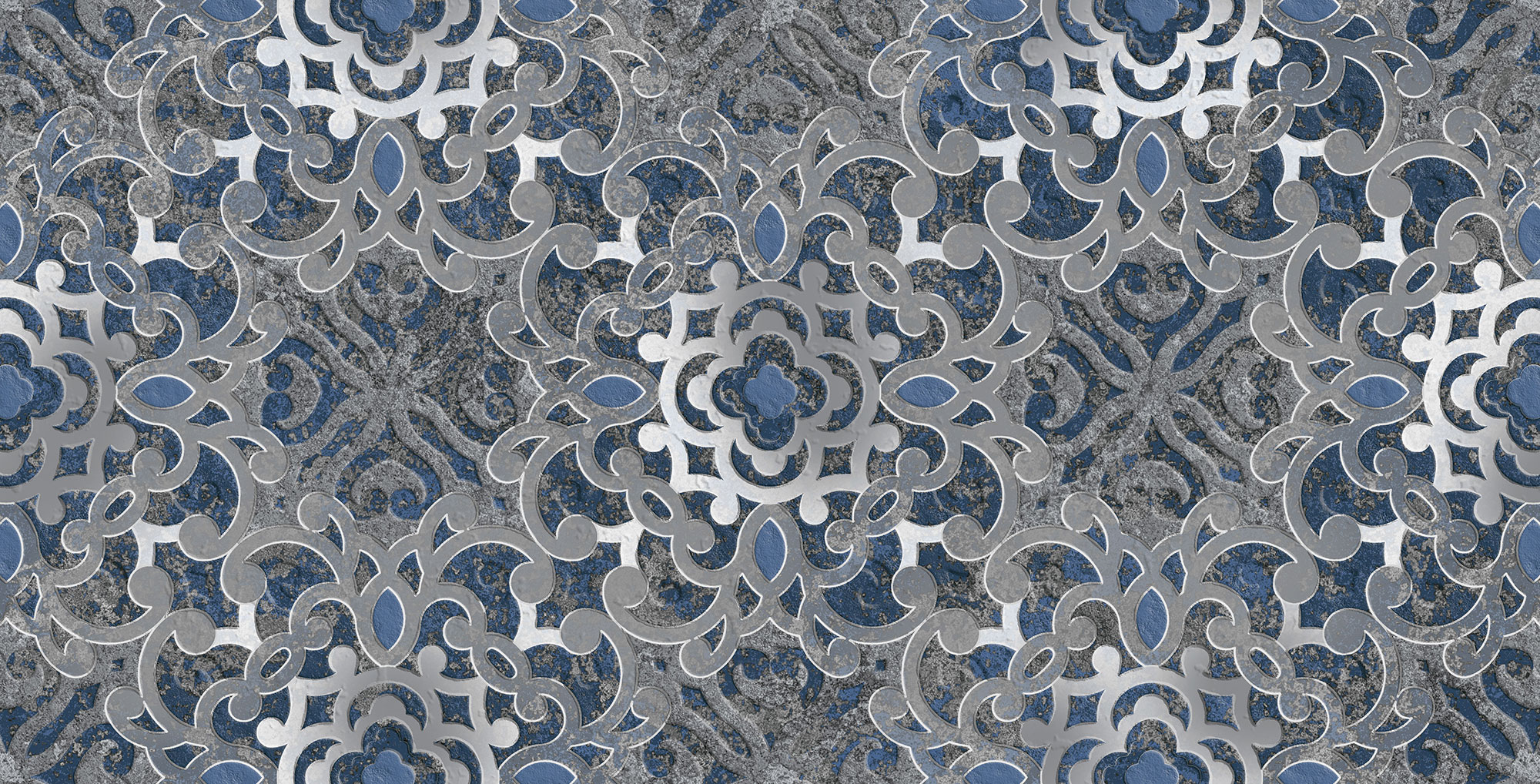 Berkley Decor Polished