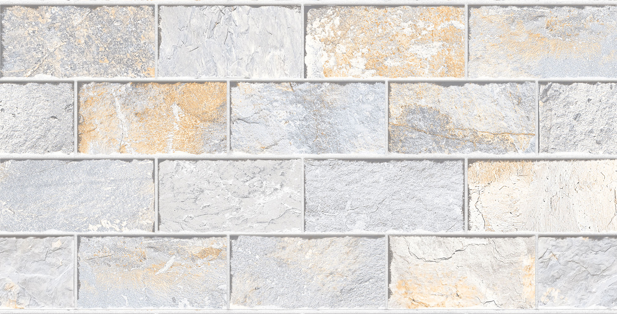 Bricko Bianco Polished