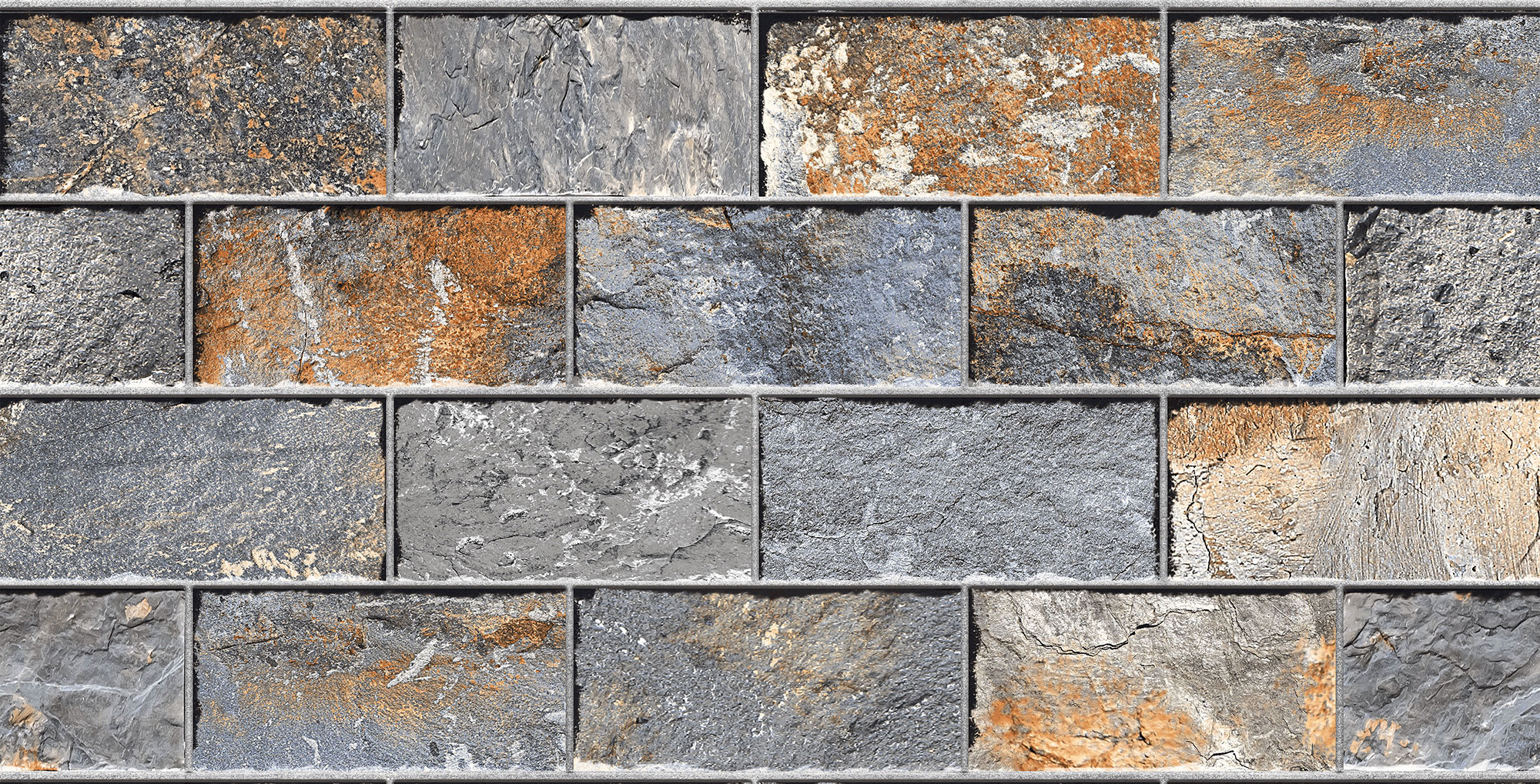 Bricko Gris Polished