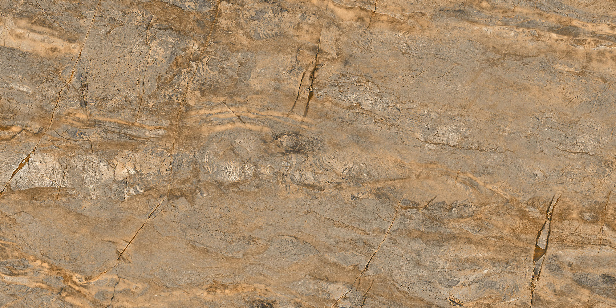 Isabella Copper Polished