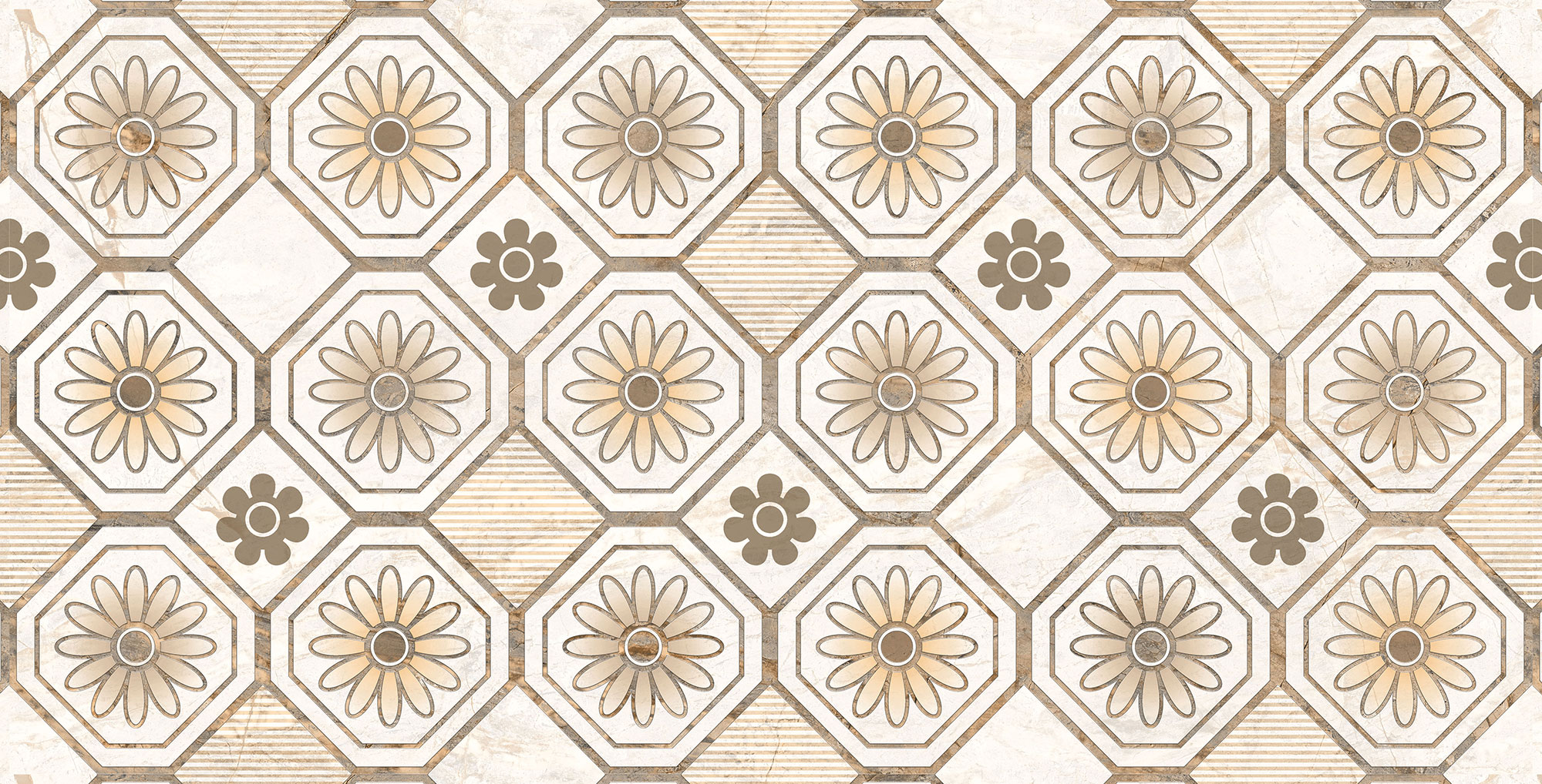 Isabella Decor Polished