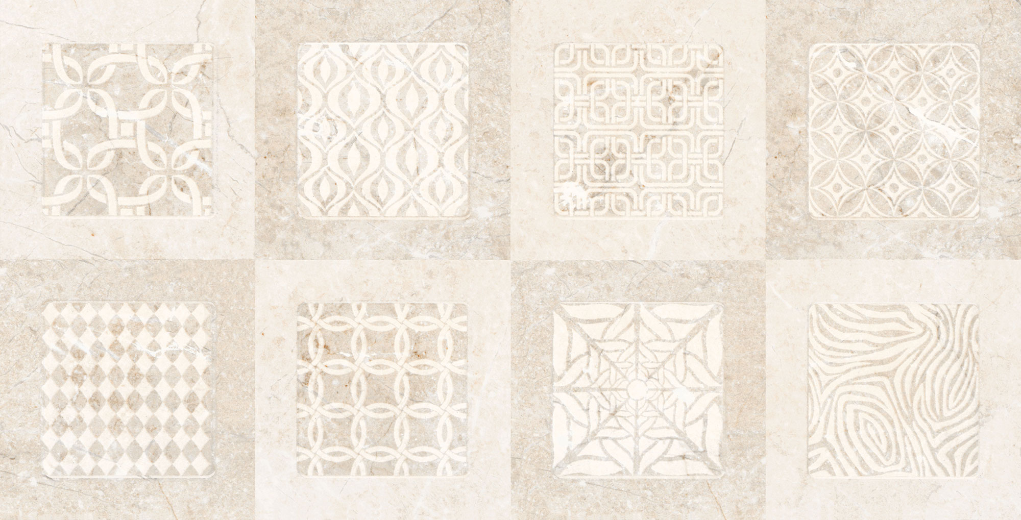 Osaka Decor Polished