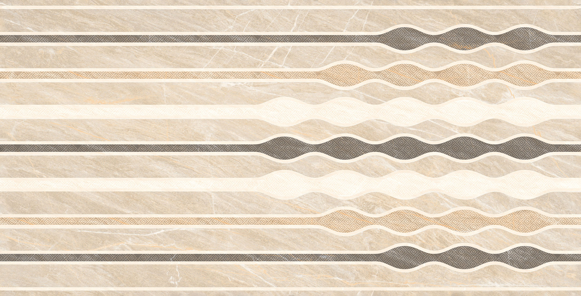 Regina Decor Polished