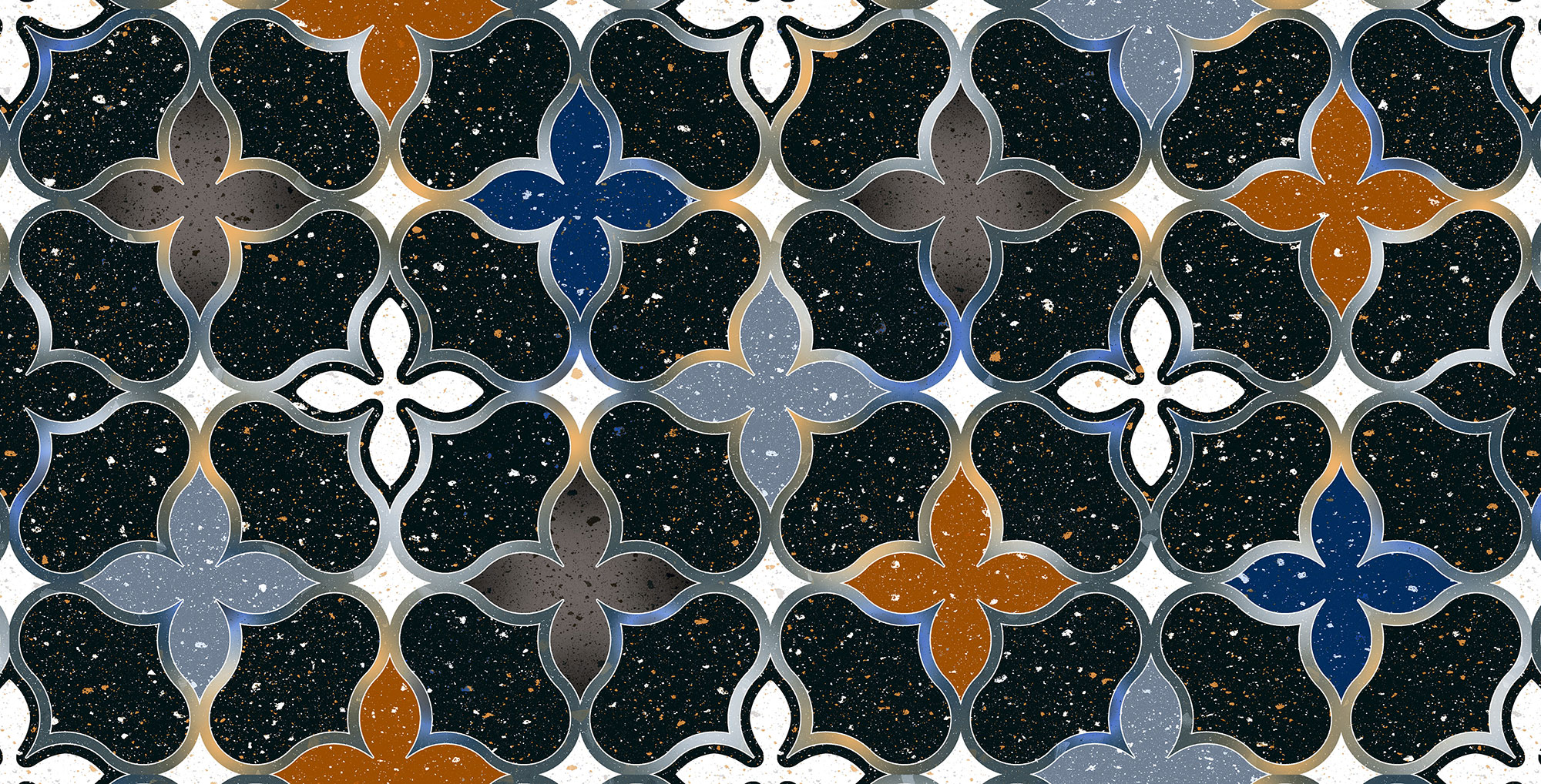 Space Decor Polished