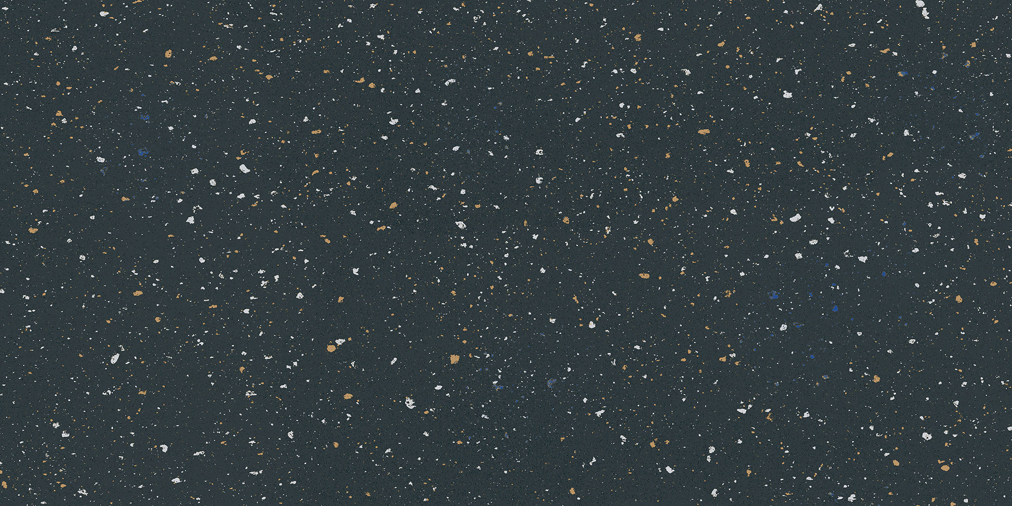 Space Negro Polished